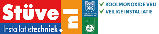 Stüve Installatietechniek | Uw specialist in sanitair en verwarming.